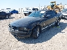 1ZVHT84N195****** Used and Repairable 2009 Ford Mustang in Dallas