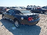 1ZVHT84N195****** Salvage and Repairable 2009 Ford Mustang in Dallas