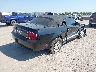 1ZVHT84N195****** Salvage and Wrecked 2009 Ford Mustang in Texas State