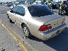 JN1CA21D9TT****** Salvage and Repairable 1996 Nissan Maxima in Fremont