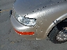 JN1CA21D9TT****** Salvage and Repairable 1996 Nissan Maxima in California State