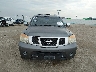 5N1BA0NFXDN****** Wrecked 2013 Nissan Armada in Texas State