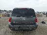 5N1BA0NFXDN****** Wrecked 2013 Nissan Armada