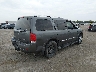 5N1BA0NFXDN****** Salvage and Wrecked 2013 Nissan Armada in Texas State