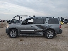 5N1BA0NFXDN****** Salvage and Repairable 2013 Nissan Armada in Texas State