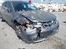 1C3CDZCB3CN****** Salvamento y Reparables 2012 Dodge Avenger en Estado de California