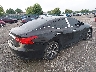1N4AA6AP5HC****** Salvamento y Destrozados 2017 Nissan Maxima en Estado de Pennsylvania