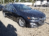 1G1ZB5ST7PF****** Salvage and Wrecked 2023 Chevrolet Malibu in Seattle
