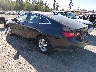 1G1ZB5ST7PF****** Salvage and Repairable 2023 Chevrolet Malibu in Seattle