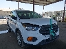 1FMCU0F70JU****** Salvamento y Destrozados 2018 Ford Escape en Fresno