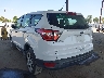 1FMCU0F70JU****** Salvamento y Reparables 2018 Ford Escape en Fresno