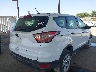 1FMCU0F70JU****** Salvamento y Destrozados 2018 Ford Escape en Estado de California