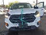 1FMCU0F70JU****** Salvamento y Reparables 2018 Ford Escape en Estado de California
