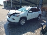 1C4PJMCB5FW****** Used and Repairable 2015 Jeep Cherokee in Omaha South
