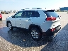 1C4PJMCB5FW****** Salvage and Repairable 2015 Jeep Cherokee in Omaha South