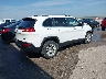 1C4PJMCB5FW****** Salvage and Wrecked 2015 Jeep Cherokee in Nebraska State