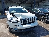 1C4PJMCB5FW****** Salvage and Repairable 2015 Jeep Cherokee in Nebraska State