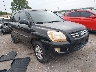 KNDJF723277****** Salvage and Wrecked 2007 Kia Sportage in Oklahoma City
