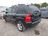 KNDJF723277****** Salvage and Repairable 2007 Kia Sportage in Oklahoma City