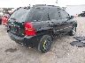 KNDJF723277****** Salvage and Wrecked 2007 Kia Sportage in Oklahoma State