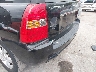 KNDJF723277****** Salvage and Repairable 2007 Kia Sportage in Oklahoma State