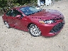 4T1B11HKXKU****** Salvage and Wrecked 2019 Toyota Camry in Taunton