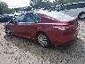 4T1B11HKXKU****** Salvage and Repairable 2019 Toyota Camry in Taunton