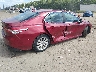 4T1B11HKXKU****** Salvage and Wrecked 2019 Toyota Camry in Massachusetts State