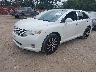 4T3ZA3BB3AU****** Used and Repairable 2010 Toyota Venza in Longview