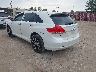 4T3ZA3BB3AU****** Salvage and Repairable 2010 Toyota Venza in Longview
