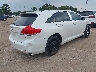 4T3ZA3BB3AU****** Salvage and Wrecked 2010 Toyota Venza in Texas State