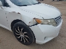 4T3ZA3BB3AU****** Salvage and Repairable 2010 Toyota Venza in Texas State