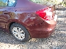 JHMFB2F57CS****** Salvage and Repairable 2012 Honda Civic in Virginia State