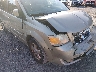 2D8HN54199R****** Salvage and Wrecked 2009 Dodge Grand Caravan in Pulaski