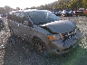 2D8HN54199R****** Salvage and Wrecked 2009 Dodge Grand Caravan in Pulaski