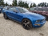 1ZVHT84N285****** Salvamento y Destrozados 2008 Ford Mustang en Seattle