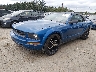 1ZVHT84N285****** Usados y Reparables 2008 Ford Mustang en Seattle