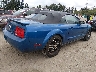 1ZVHT84N285****** Salvamento y Destrozados 2008 Ford Mustang en Estado de Washington