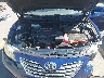 4T1BB46K58U****** Reparables 2008 Toyota Camry Hybrid en Fremont