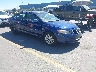 4T1BB46K58U****** Salvamento y Destrozados 2008 Toyota Camry Hybrid en Fremont