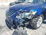 4T1BB46K58U****** Salvamento y Reparables 2008 Toyota Camry Hybrid en Estado de California