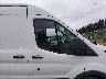 1FTYR2CM9JK****** Repairable 2018 Ford Transit 250 in Washington State