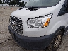 1FTYR2CM9JK****** Salvage and Wrecked 2018 Ford Transit 250 in Seattle