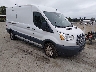 1FTYR2CM9JK****** Salvage and Wrecked 2018 Ford Transit 250 in Seattle