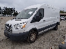 1FTYR2CM9JK****** Used and Repairable 2018 Ford Transit 250 in Seattle
