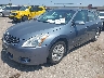 1N4AL2AP3AN****** Used and Repairable 2010 Nissan Altima in Houston