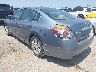 1N4AL2AP3AN****** Salvage and Repairable 2010 Nissan Altima in Houston