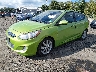 KMHCU5AE1CU****** Usados y Reparables 2012 Hyundai Accent en Port Murray
