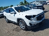 3GKALMEV0LL****** Salvamento y Destrozados 2020 GMC Terrain en Cleveland