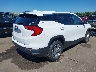 3GKALMEV0LL****** Salvamento y Destrozados 2020 GMC Terrain en Estado de Ohio
